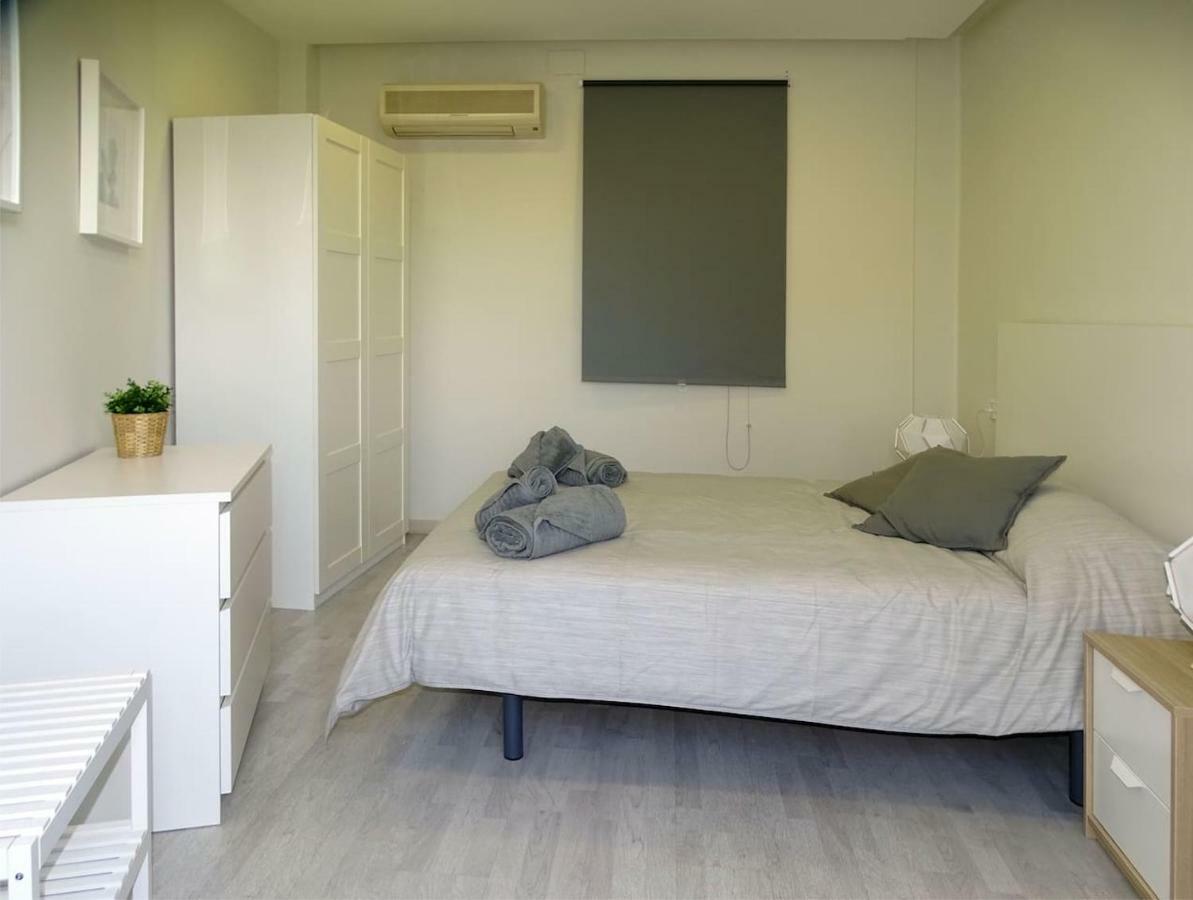 Atico En El Centro De Pta 12 Vt-45939-t Apartment Valencia