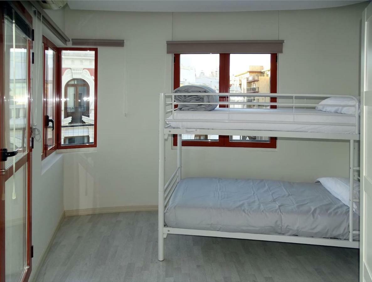 Apartment Atico En El Centro De Pta 12 Vt-45939-t Valencia