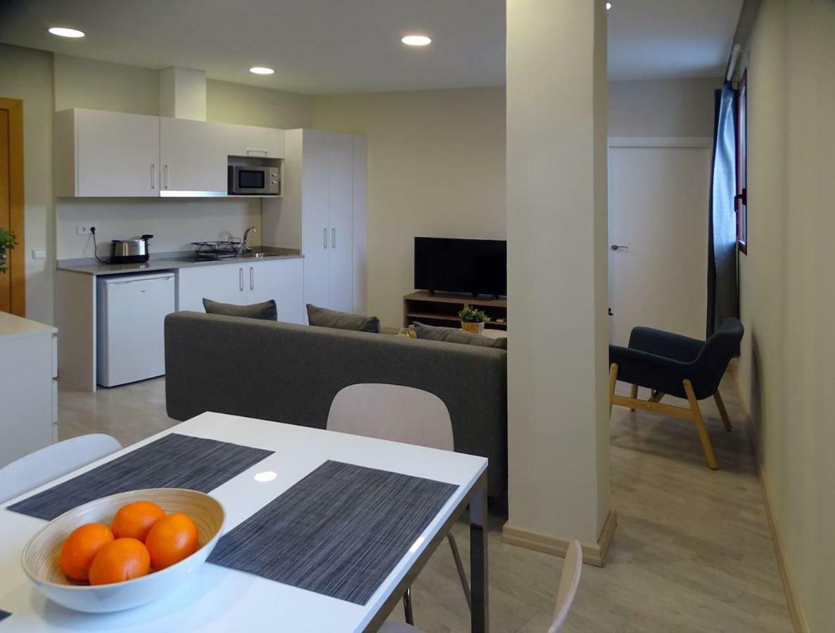 Apartment Atico En El Centro De Pta 12 Vt-45939-t