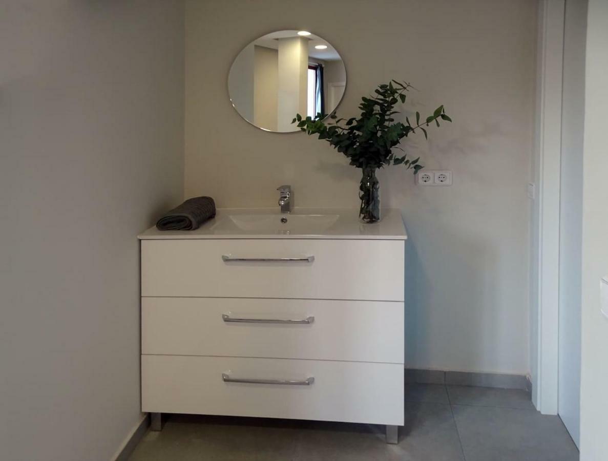Apartment Atico En El Centro De Pta 12 Vt-45939-t Valencia